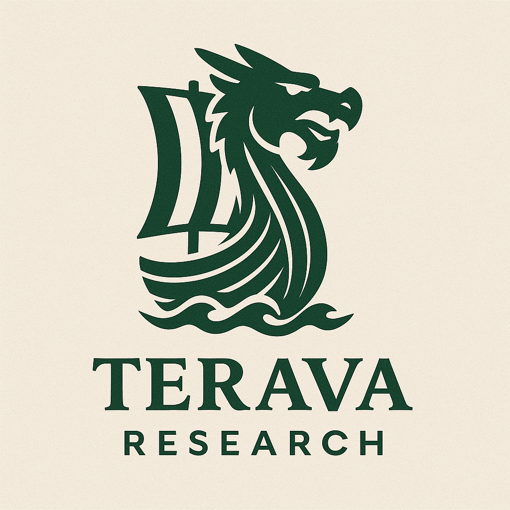 Terava Research